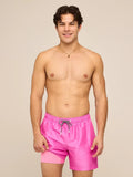 The Disco Plums 5.5" (Lined Metallic Swim) - Image 1 - Chubbies Shorts
