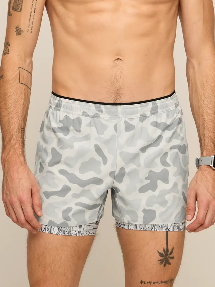 The Duck & Covers 4" (Ultimate Training Short) - Image 5 - Chubbies Shorts