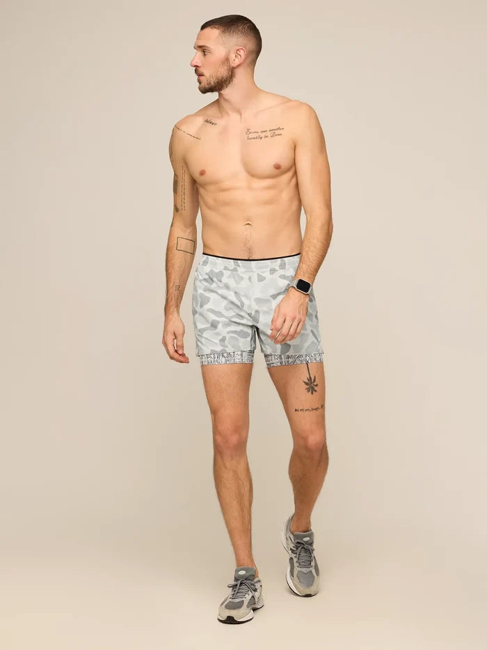 The Duck & Covers 4" (Ultimate Training Short) - Image 6 - Chubbies Shorts
