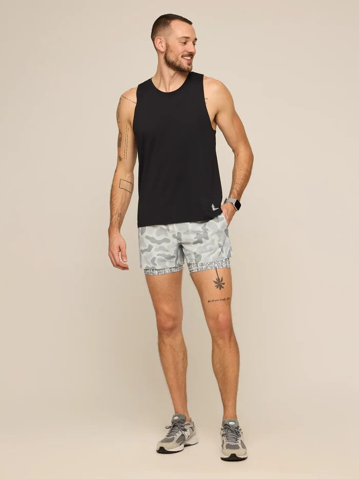 The Duck & Covers 4" (Ultimate Training Short) - Image 7 - Chubbies Shorts