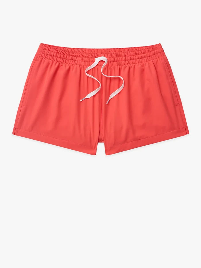The Fired Ups 2" (Classic Lined Swim Trunk) - Image 1 - Chubbies Shorts