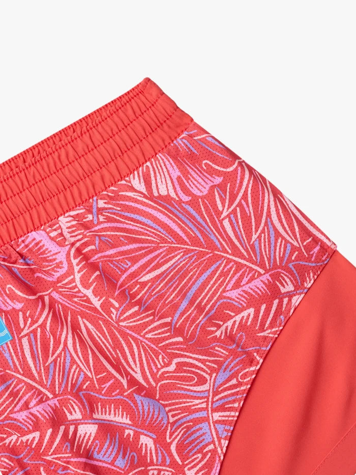 The Fired Ups 2" (Classic Lined Swim Trunk) - Image 2 - Chubbies Shorts