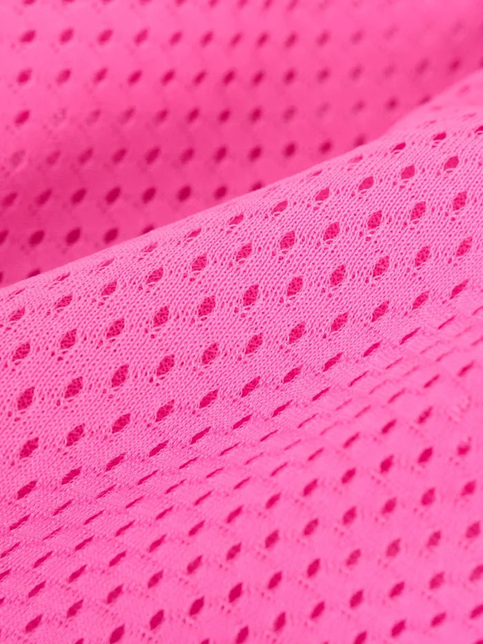 The Flamingo Fizzes (Court Short) - Image 3 - Chubbies Shorts