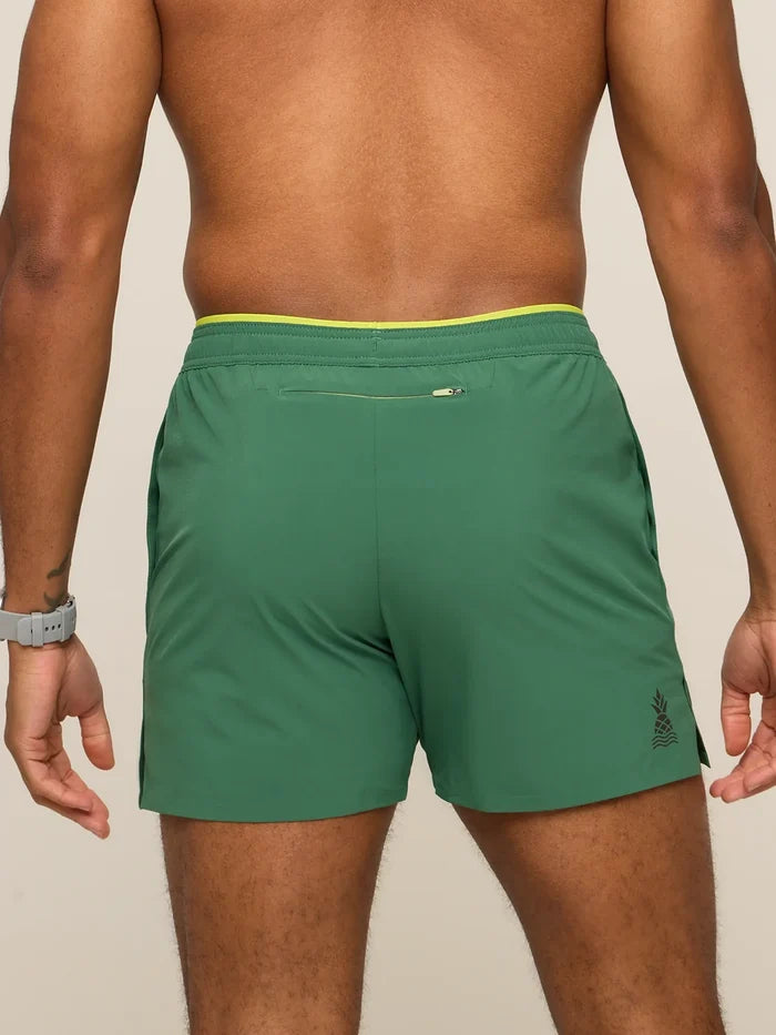 The Forest Floors 5.5" (Ultimate Training Short with Hidden Liner) - Image 9 - Chubbies Shorts