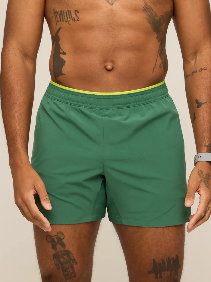 The Forest Floors 5.5" (Ultimate Training Short with Hidden Liner) - Image 12 - Chubbies Shorts