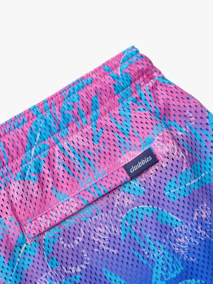 The Hydrofoils (Boys Court Short) - Image 2 - Chubbies Shorts