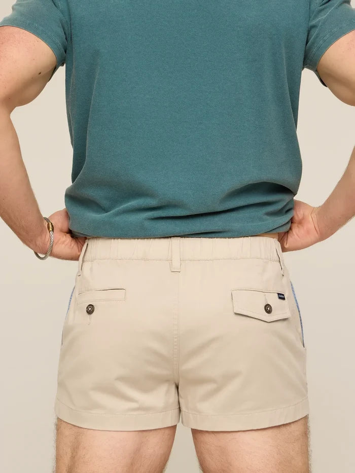 The Khakinators 2" (Originals) - Image 3 - Chubbies Shorts