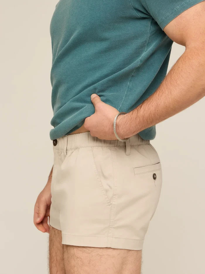 The Khakinators 2" (Originals) - Image 4 - Chubbies Shorts