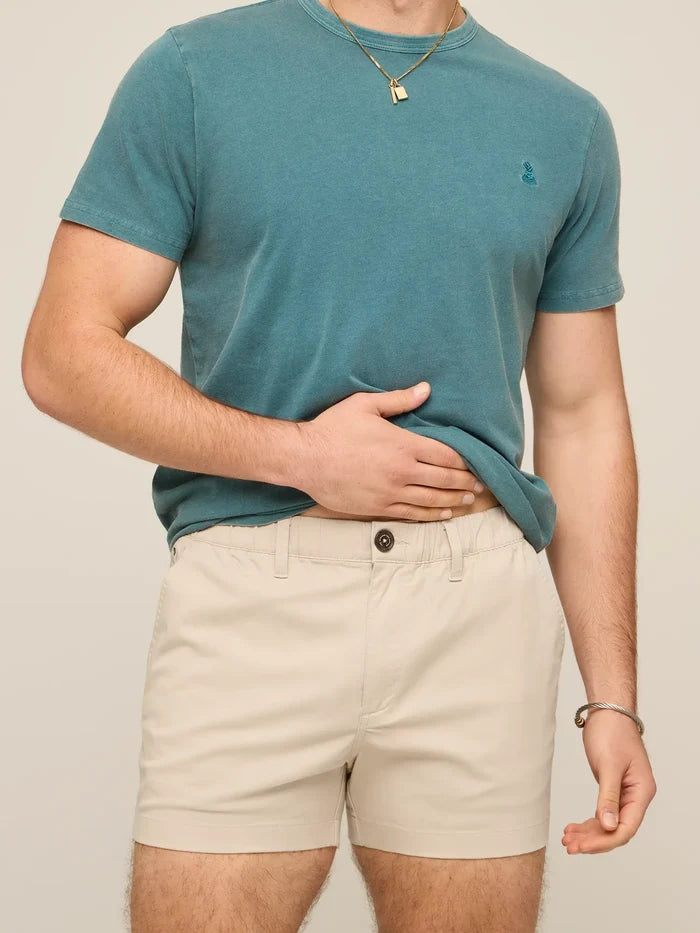 The Khakinators 4" (Originals) - Image 1 - Chubbies Shorts