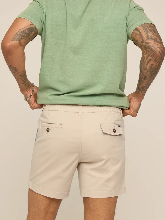 The Khakinators 5.5" (Originals) - Image 3 - Chubbies Shorts