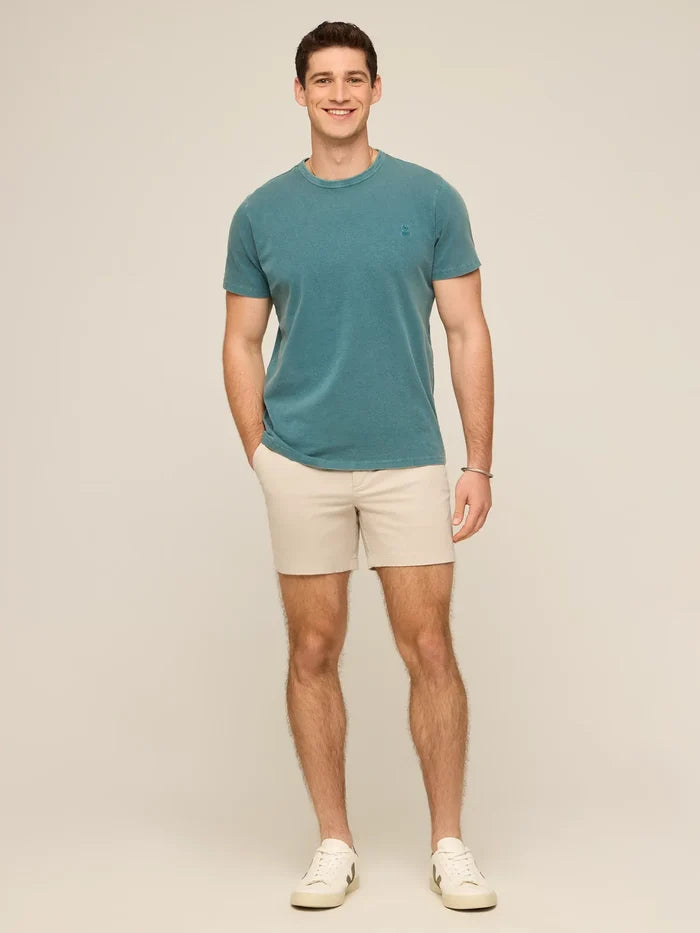 The Khakinators 5.5" (Originals) - Image 2 - Chubbies Shorts