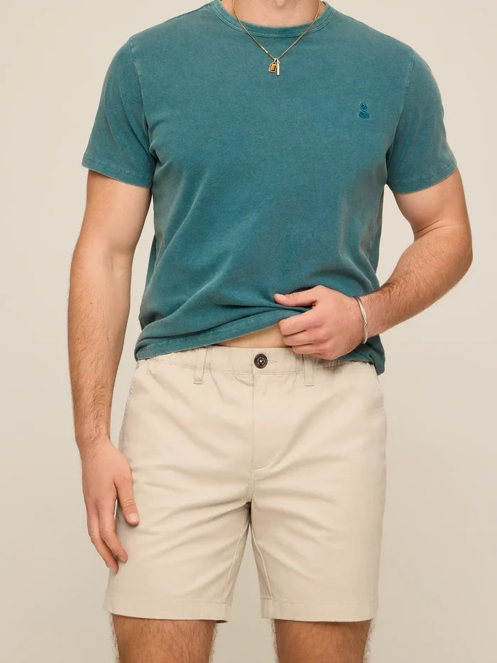 The Khakinators 7" (Originals) - Image 1 - Chubbies Shorts