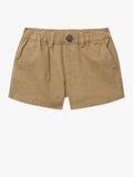 The Lil Cinnamon Dusts (Toddler Originals) - Image 1 - Chubbies Shorts