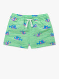 The Lil Light The Ways (Toddler Swim Trunk) - Image 1 - Chubbies Shorts