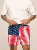 The 'Mericas 5.5" (Originals) - Image 1 - Chubbies Shorts