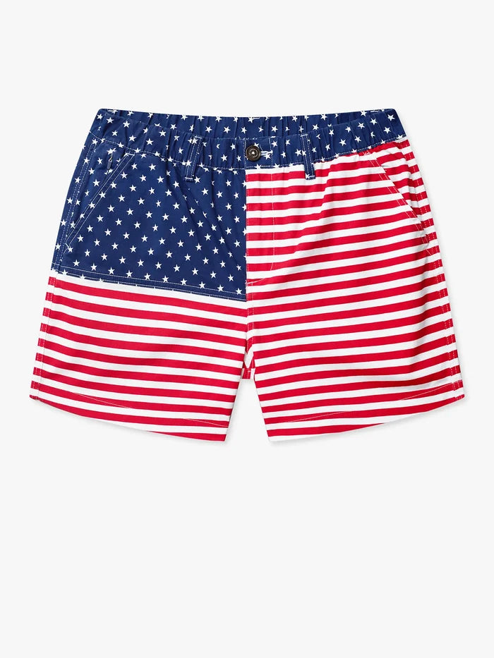 The 'Mericas 5.5" (Originals) - Image 1 - Chubbies Shorts