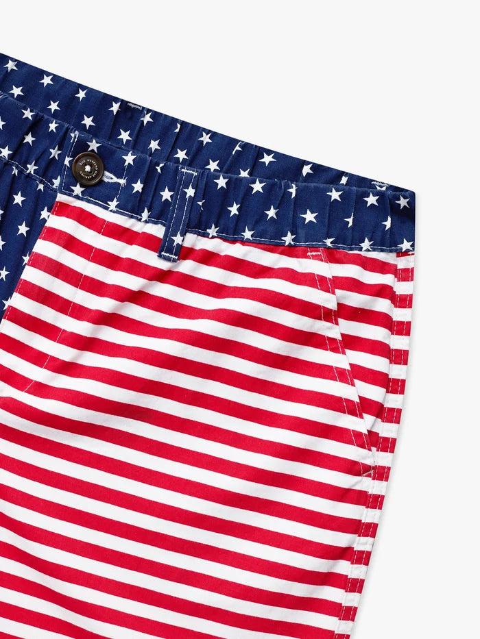 The 'Mericas 5.5" (Originals) - Image 2 - Chubbies Shorts