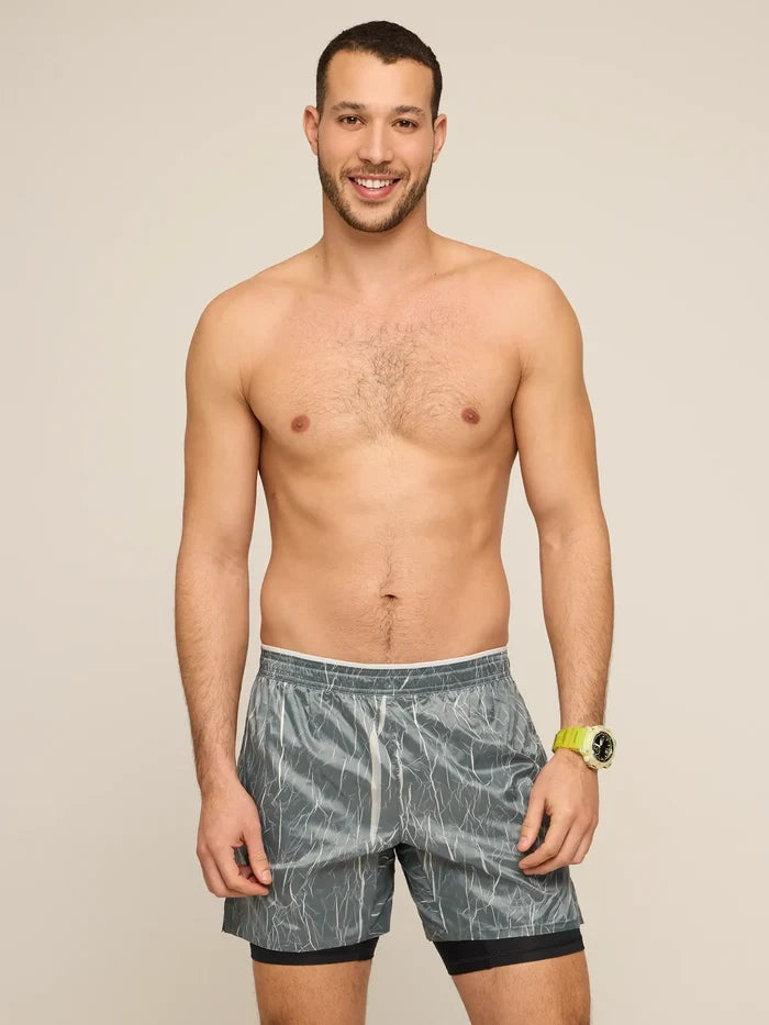 The Midnight Fades 5.5" (Crinkle Ultimate Training Short) - Image 12 - Chubbies Shorts