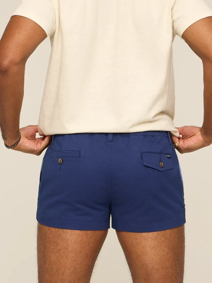 The Midnight Marines 2" (Originals) - Image 2 - Chubbies Shorts