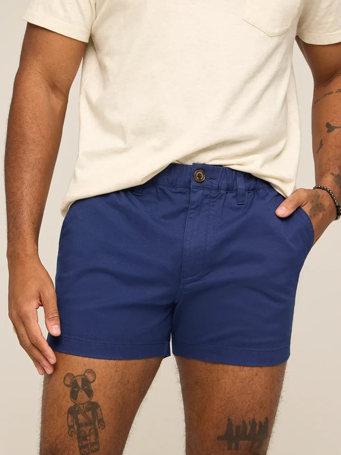 The Midnight Marines 4" (Originals) - Image 1 - Chubbies Shorts