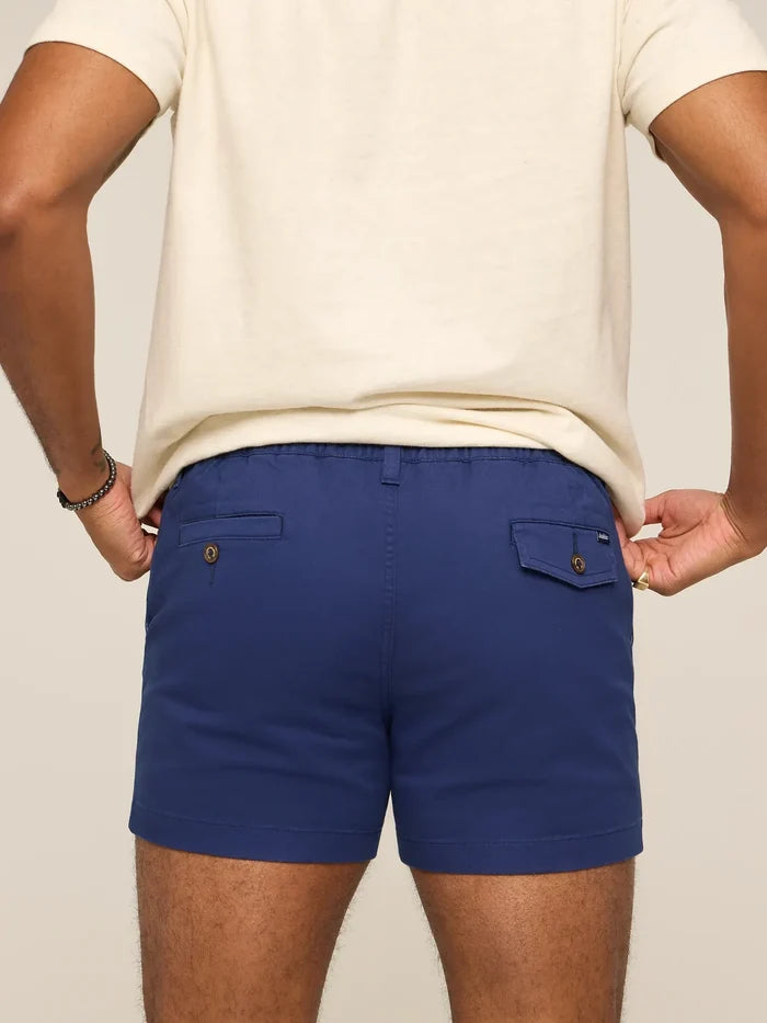 The Midnight Marines 4" (Originals) - Image 2 - Chubbies Shorts