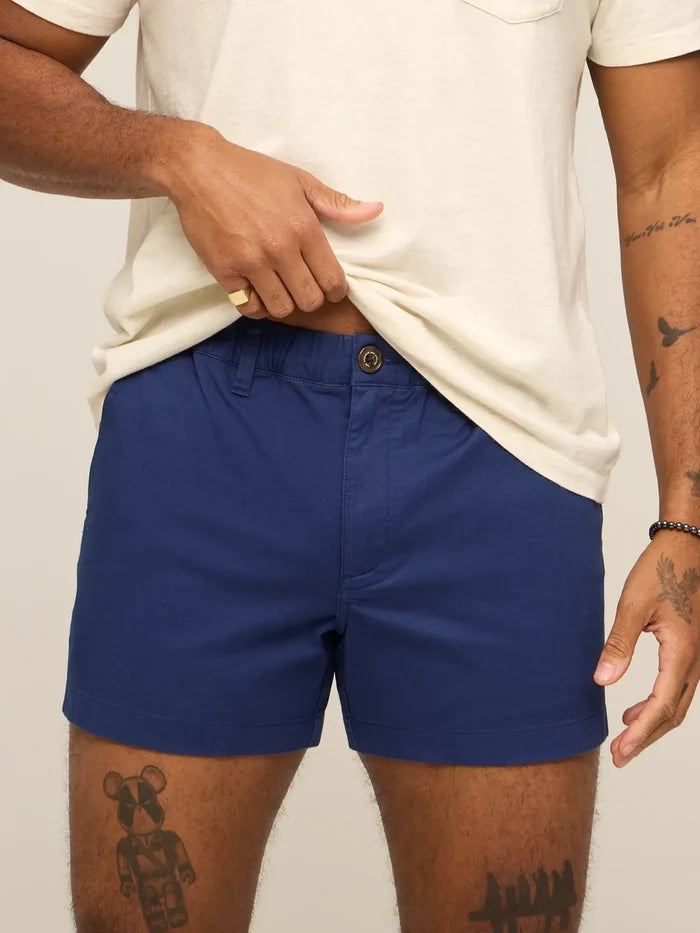 The Midnight Marines 4" (Originals) - Image 3 - Chubbies Shorts
