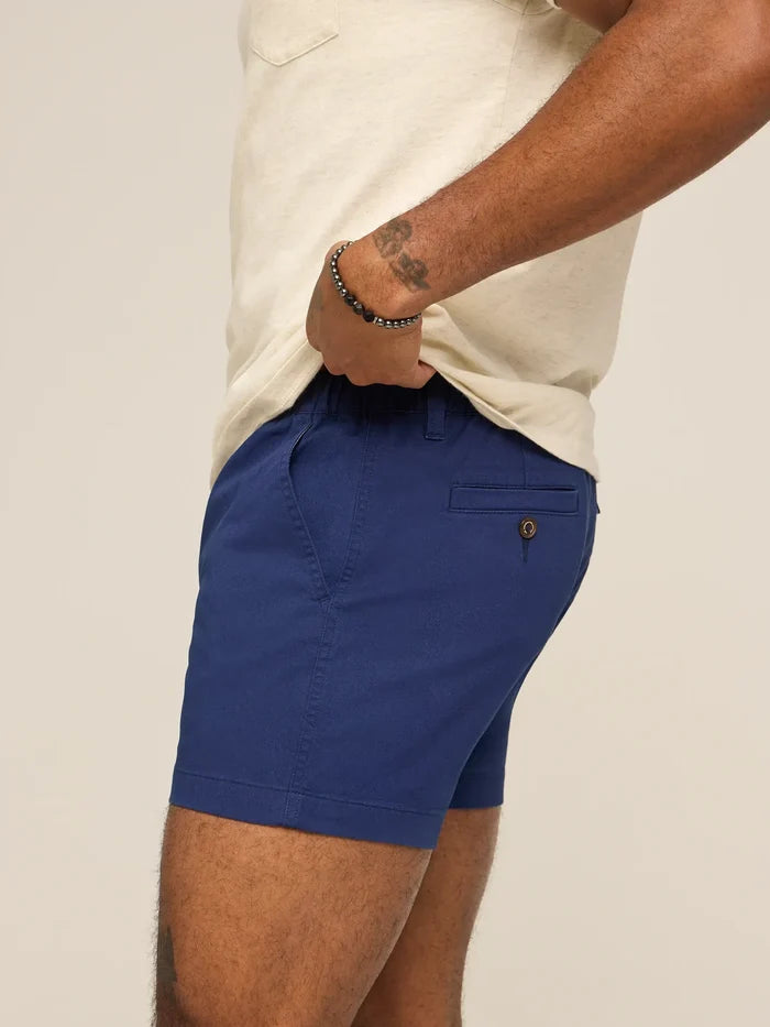 The Midnight Marines 4" (Originals) - Image 4 - Chubbies Shorts