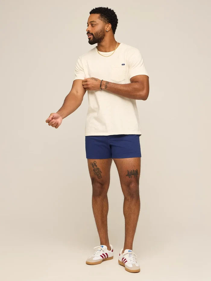 The Midnight Marines 4" (Originals) - Image 6 - Chubbies Shorts