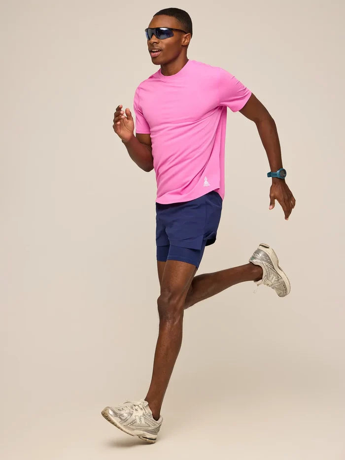 The Midnight Marines 4" (Ultimate Training Short) - Image 6 - Chubbies Shorts