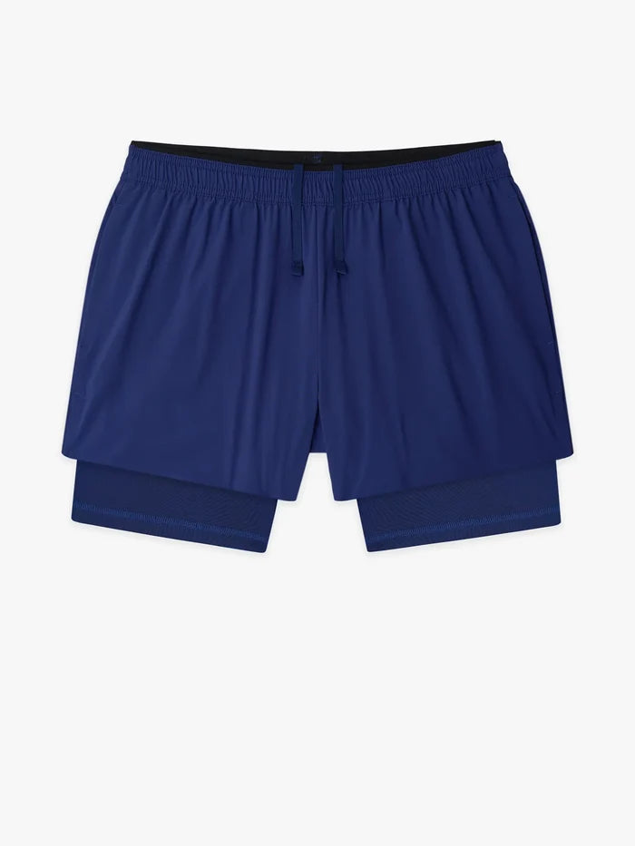 The Midnight Marines 4" (Ultimate Training Short) - Image 2 - Chubbies Shorts