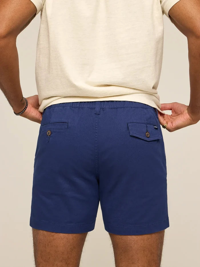 The Midnight Marines 5.5" (Originals) - Image 2 - Chubbies Shorts