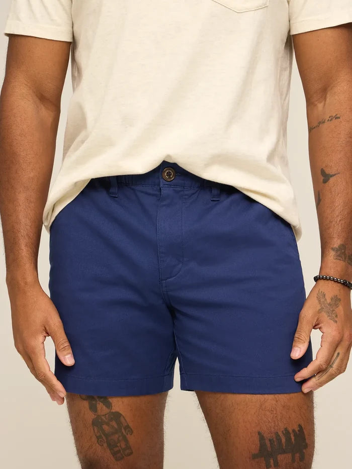 The Midnight Marines 5.5" (Originals) - Image 1 - Chubbies Shorts