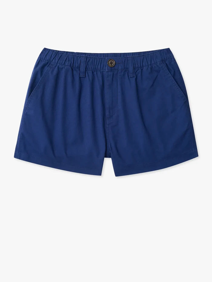 The Midnight Marines (Boys Originals) - Image 1 - Chubbies Shorts