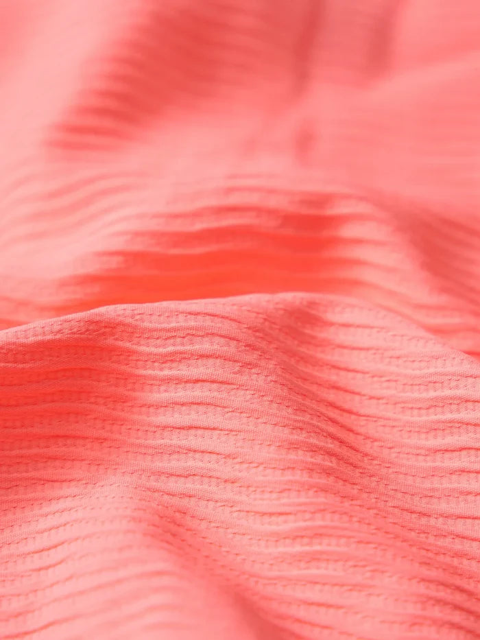 The Nectar Glows 7" (Textured Lined Swim) - Image 2 - Chubbies Shorts