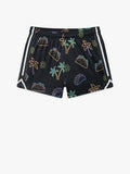 The Neon Food Courts (Boys Court Short) - Image 1 - Chubbies Shorts