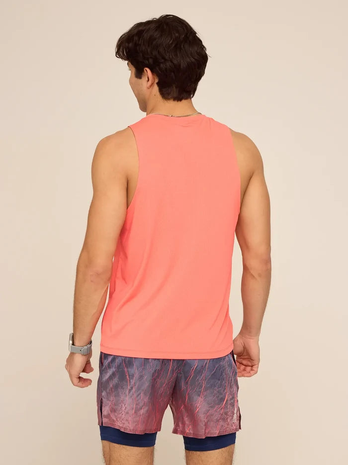 The Peach Perfect (Rec Tank) - Image 2 - Chubbies Shorts