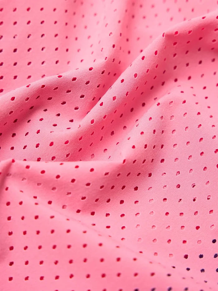 The Pink Lemonades 5.5" (Blocked Ultimate Training Short) - Image 4 - Chubbies Shorts