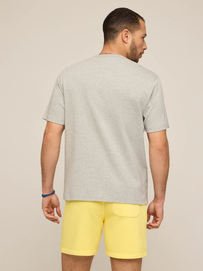 The Power Pop (Oversized Tee) - Image 2 - Chubbies Shorts