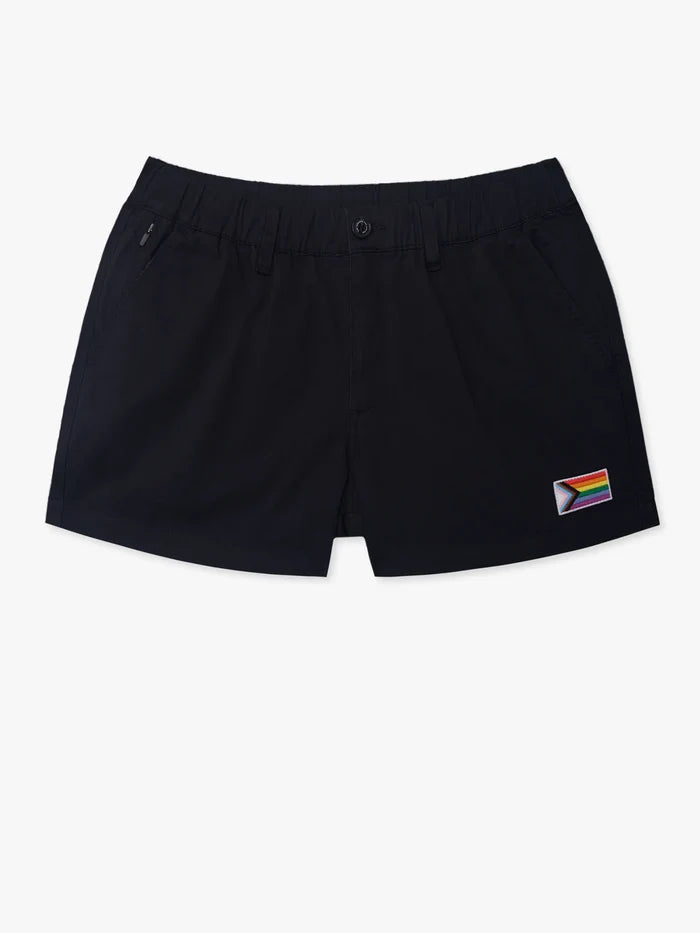 The Pride 4" (Originals) - Image 1 - Chubbies Shorts