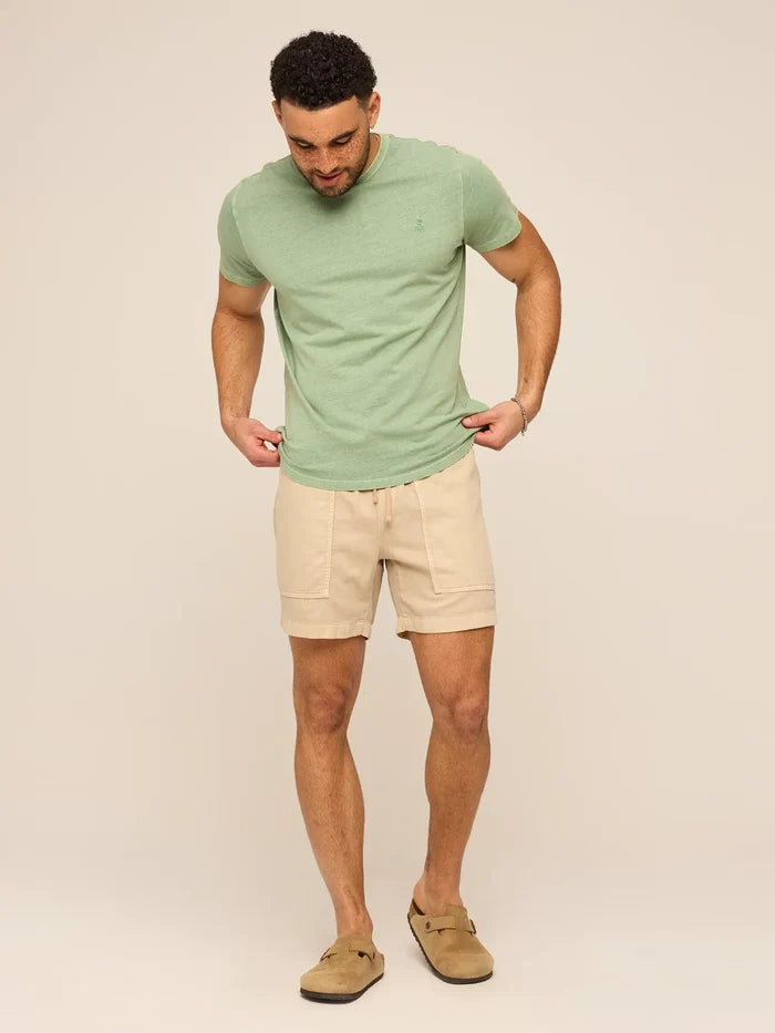 The Rustic Rattans (Off-Duty Short) - Image 4 - Chubbies Shorts