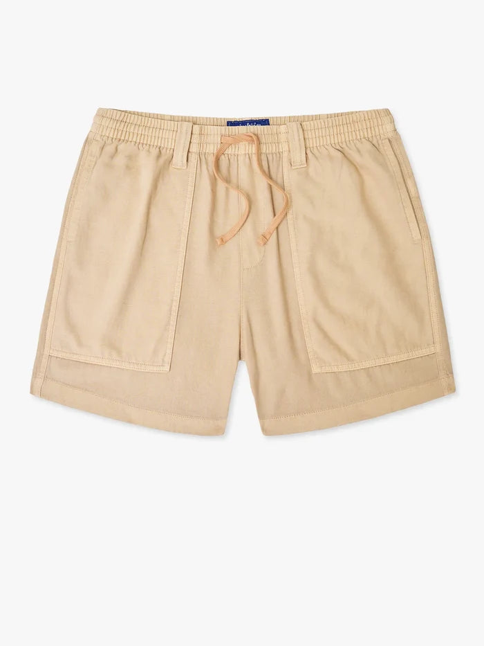 The Rustic Rattans (Off-Duty Short) - Image 1 - Chubbies Shorts