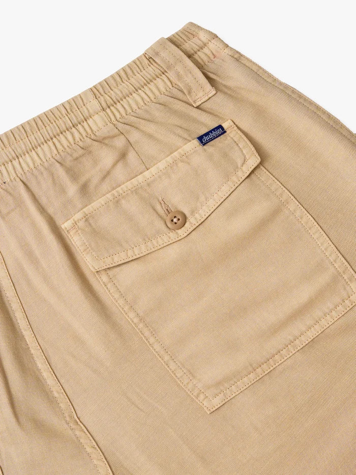 The Rustic Rattans (Off-Duty Short) - Image 3 - Chubbies Shorts