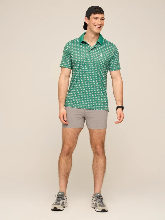 The Sandwiches & Swing (Range Polo) - Image 4 - Chubbies Shorts