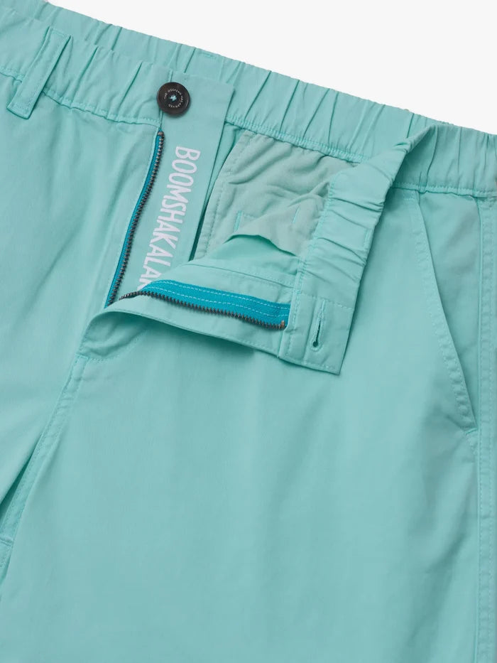 The Seafoam Glasses 5.5" (Originals) - Image 2 - Chubbies Shorts