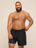 The Shadow Flora 5.5" (Rigid Swim Trunk) - Image 1 - Chubbies Shorts
