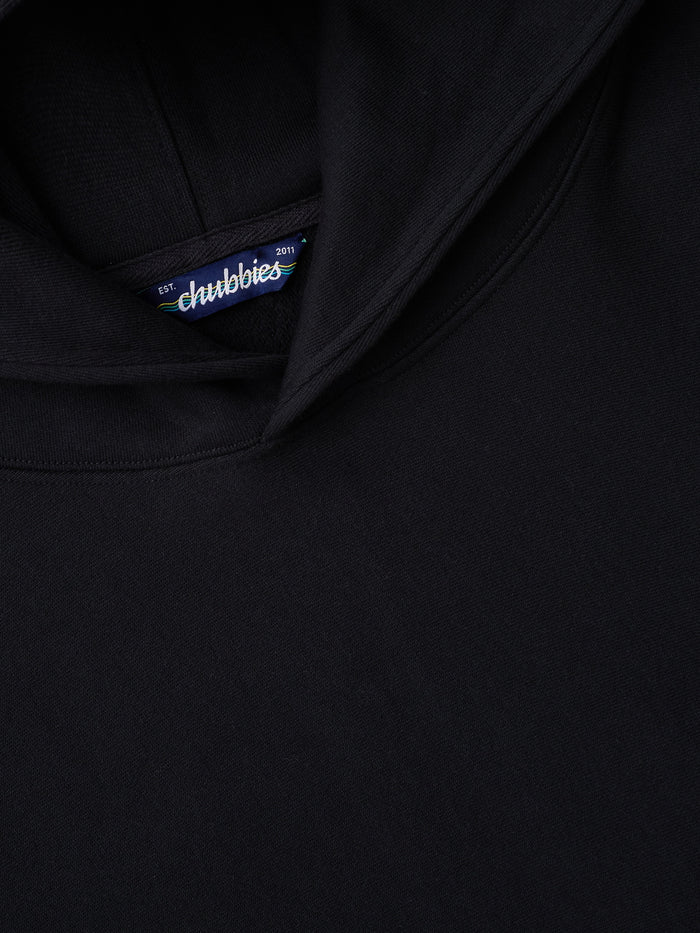 The Shadowstorm (Comfort Hoodie) - Image 2 - Chubbies Shorts