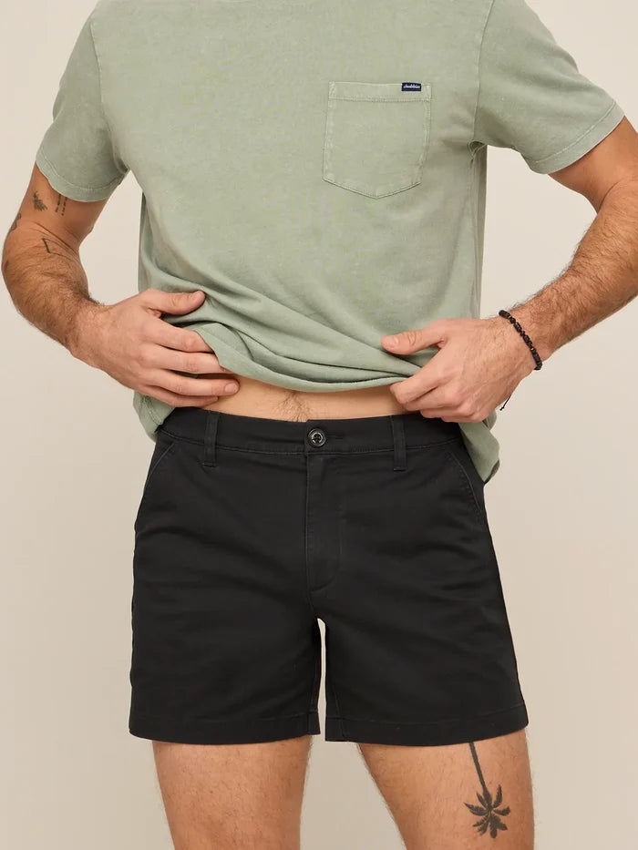 The Shadowstorms 5.5" (Chino) - Image 7 - Chubbies Shorts
