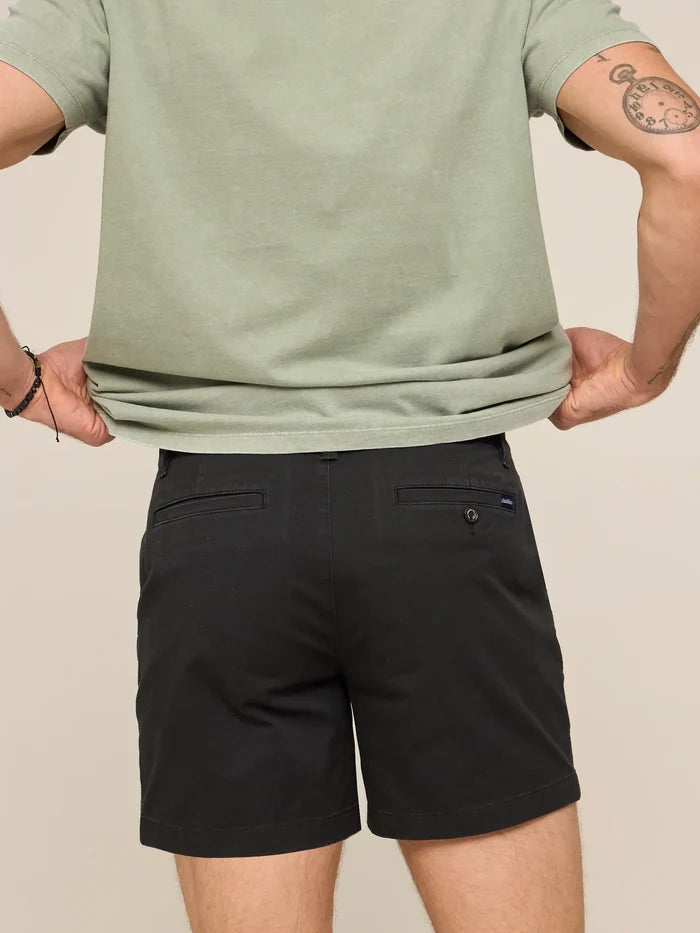 The Shadowstorms 5.5" (Chino) - Image 5 - Chubbies Shorts
