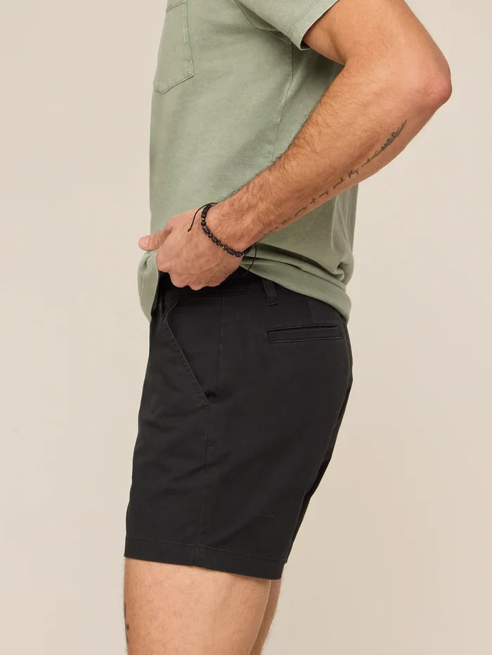 The Shadowstorms 5.5" (Chino) - Image 6 - Chubbies Shorts