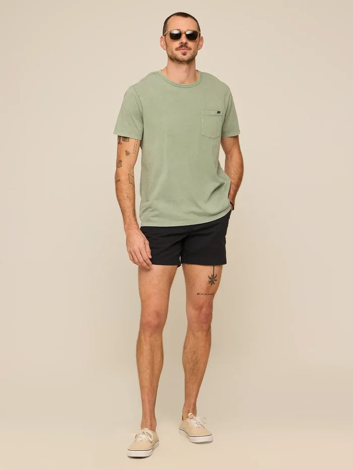 The Shadowstorms 5.5" (Chino) - Image 4 - Chubbies Shorts